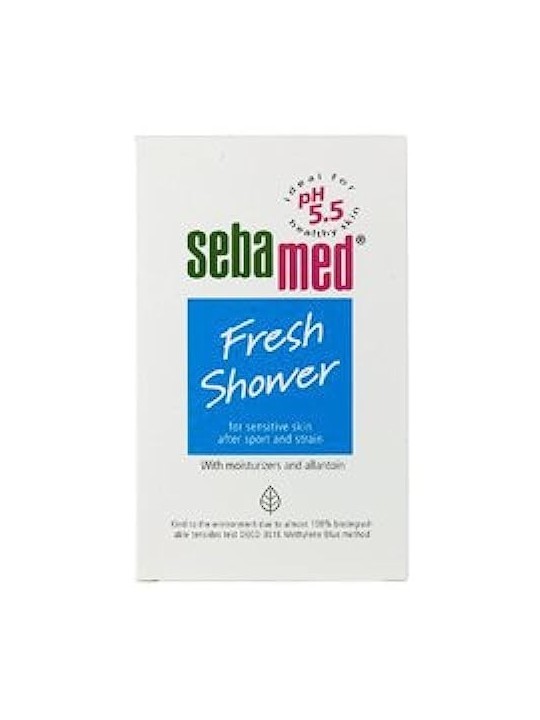 Gel doccia fresco Sebamed 200ml