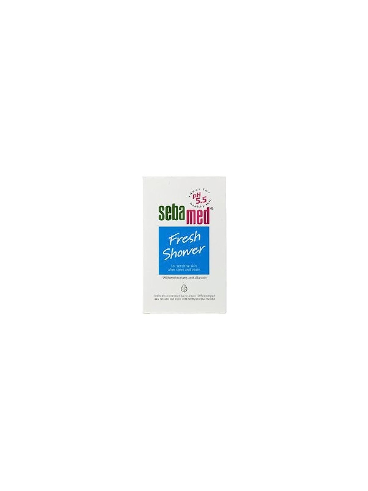 Gel doccia fresco Sebamed 200ml
