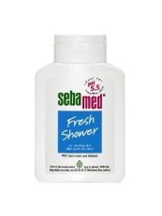 Gel doccia fresco Sebamed 200ml