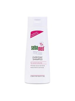 Alledag Shampoo unisex 200ml PH 5.5-Normal To Dry Hair