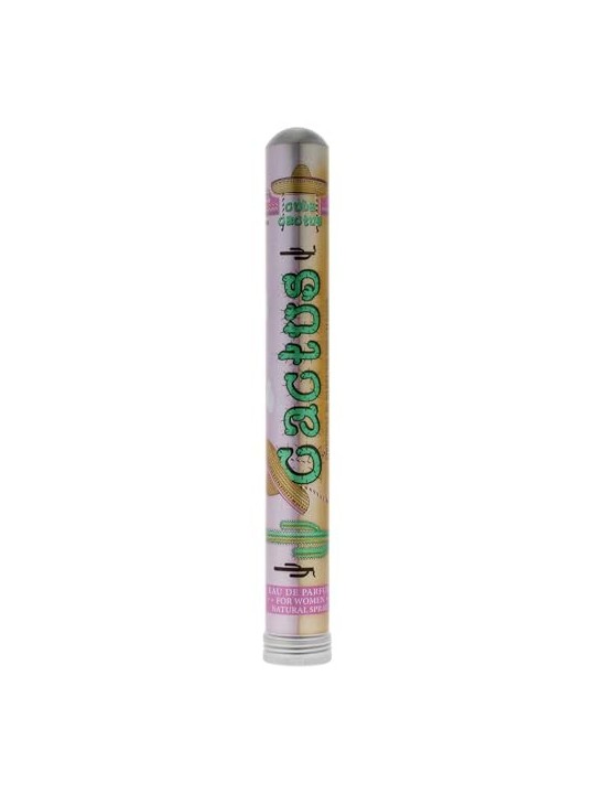 Profumo Cuba Messico Cactus Eau de Parfum Donna 35ml