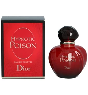 Dior Hypnotic Poison Eau de Toilette Spray 30ml for Women