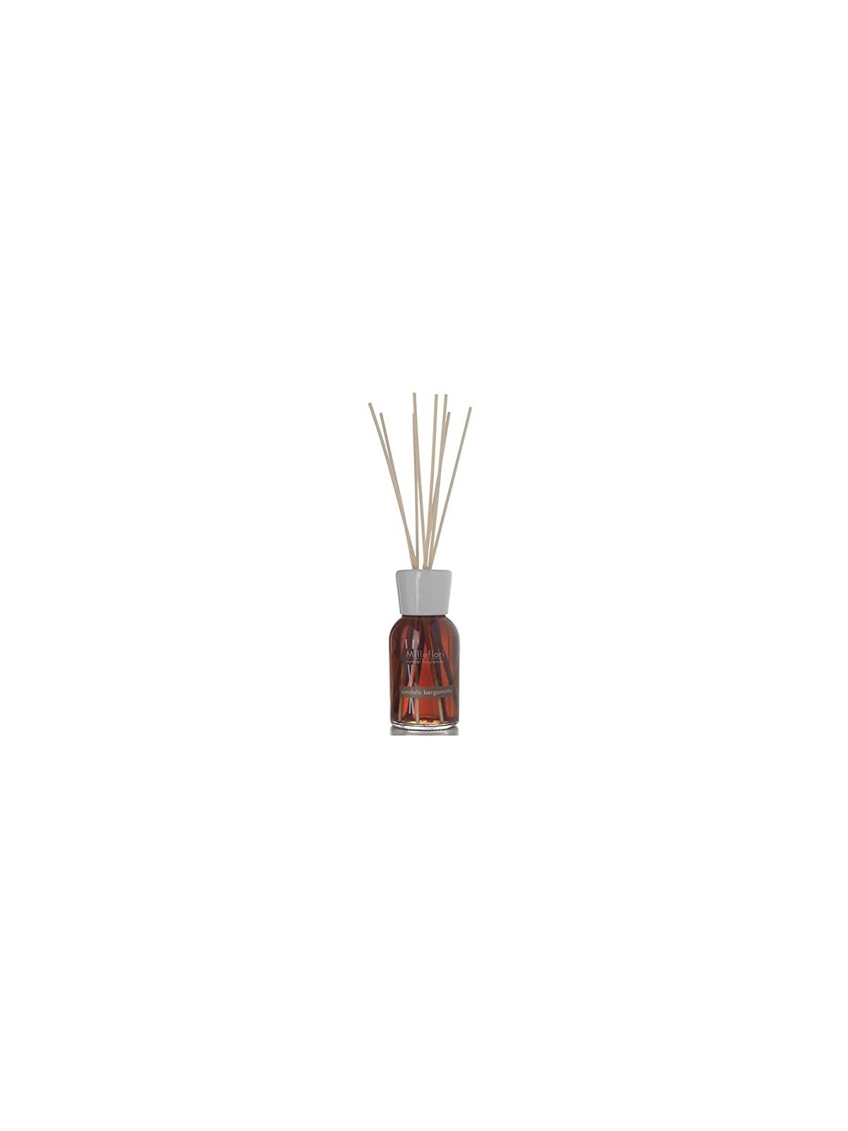 Ricarica Diffusore Bastoncino Millefiori Milano Sandalo Bergamotto