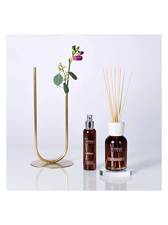 Ricarica Diffusore Bastoncino Millefiori Milano Sandalo Bergamotto