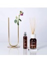 Ricarica Diffusore Bastoncino Millefiori Milano Sandalo Bergamotto