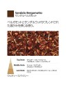 Ricarica Diffusore Bastoncino Millefiori Milano Sandalo Bergamotto