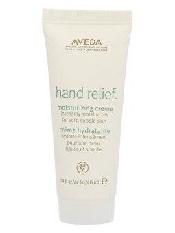 Crema idratante Aveda Hand Relief donna 40ml