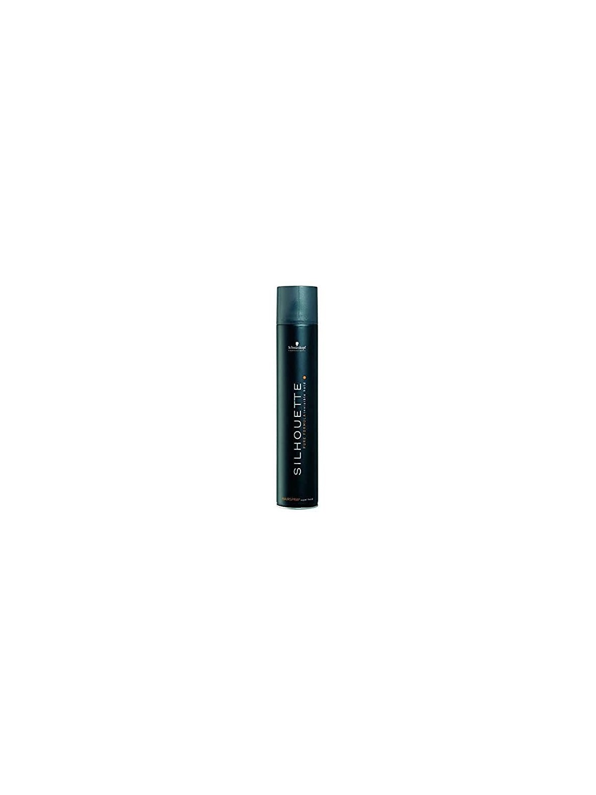 Schwarzkopf Silhouette Super Hold Hairspray