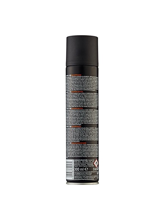 Schwarzkopf Silhouette Super Hold Hairspray