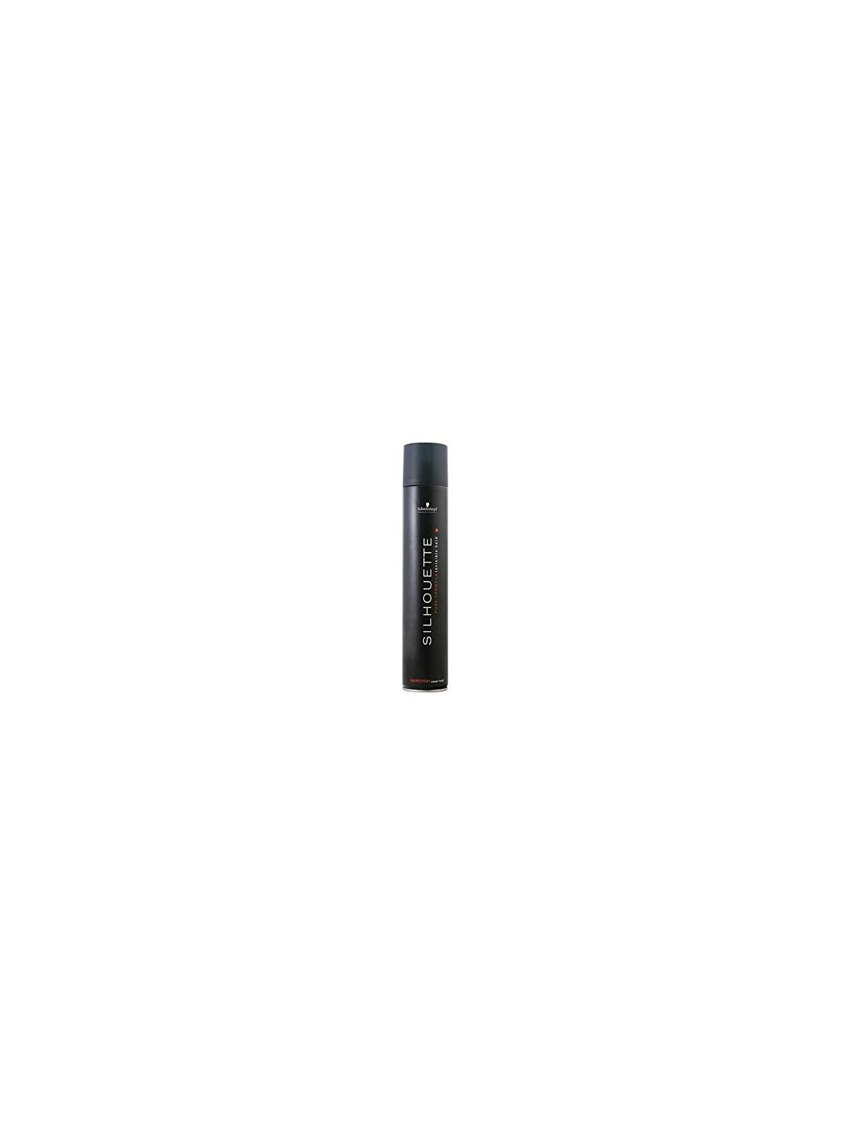 Schwarzkopf Silhouette Super Hold Hairspray