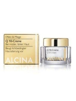 Crema Viso Alcina donna 50ml