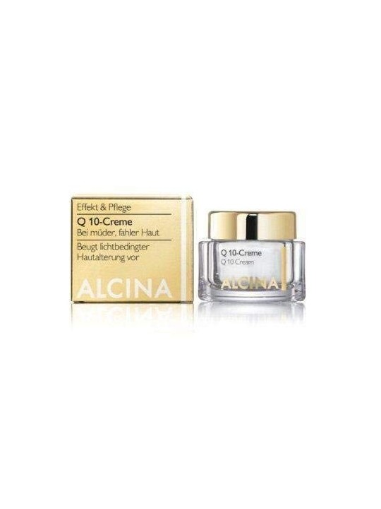 Crema Viso Alcina donna 50ml