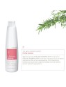 Shampoo Peeling Lakmï¿½ï¿½ K.Therapy Capelli Grassi donna 300ml