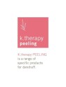Shampoo Peeling Lakmï¿½ï¿½ K.Therapy Capelli Grassi donna 300ml