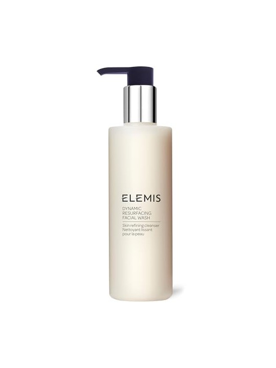 Elemis Dynamic Resurfacing Facial Wash 200ml