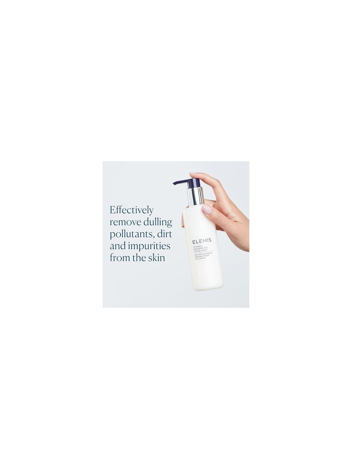 Elemis Dynamic Resurfacing Facial Wash 200ml