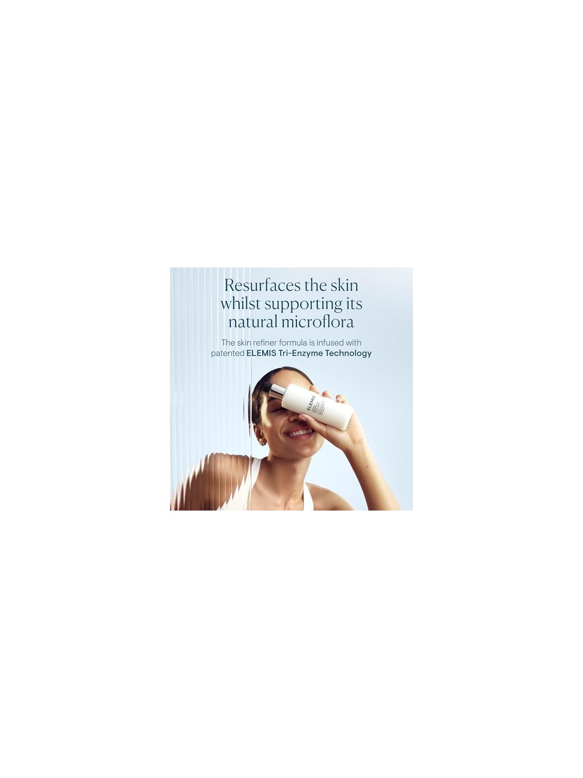 Elemis Dynamic Resurfacing Facial Wash 200ml