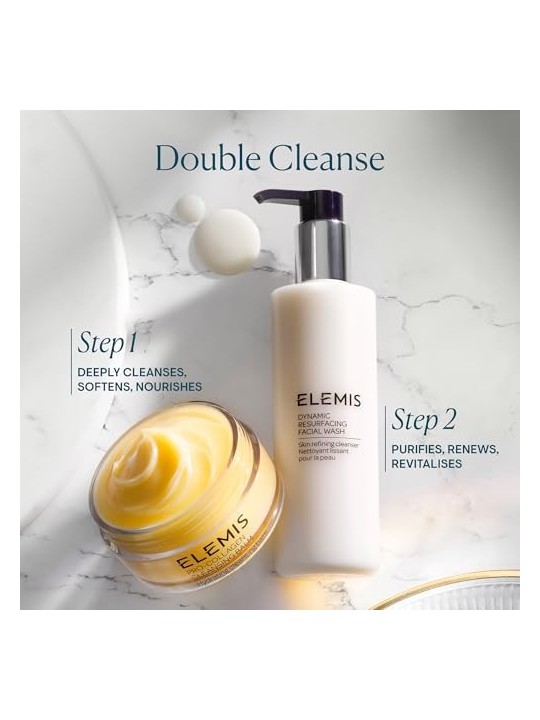 Elemis Dynamic Resurfacing Facial Wash 200ml