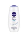 Nivea Gel doccia morbido in crema donna 250ml