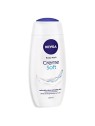 Nivea Gel doccia morbido in crema donna 250ml