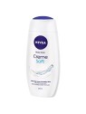 Nivea Gel doccia morbido in crema donna 250ml