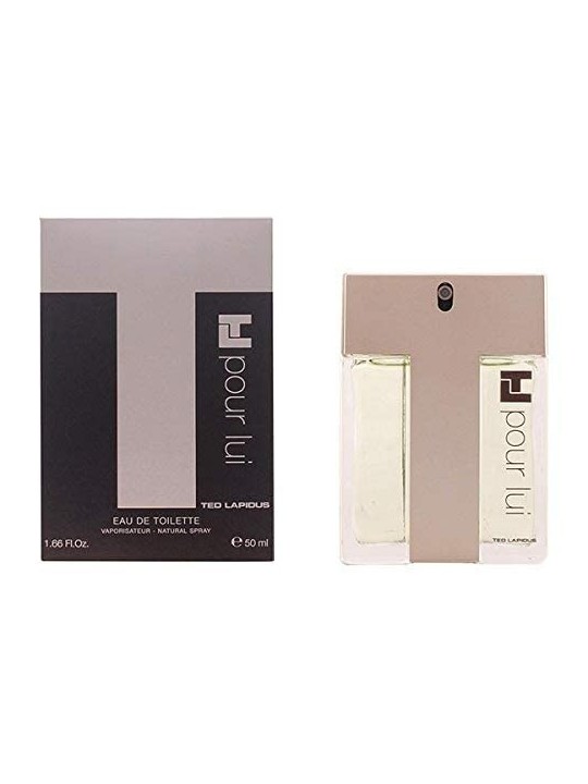 Profumo Ted Lapidus TL POUR LUI 100ml
