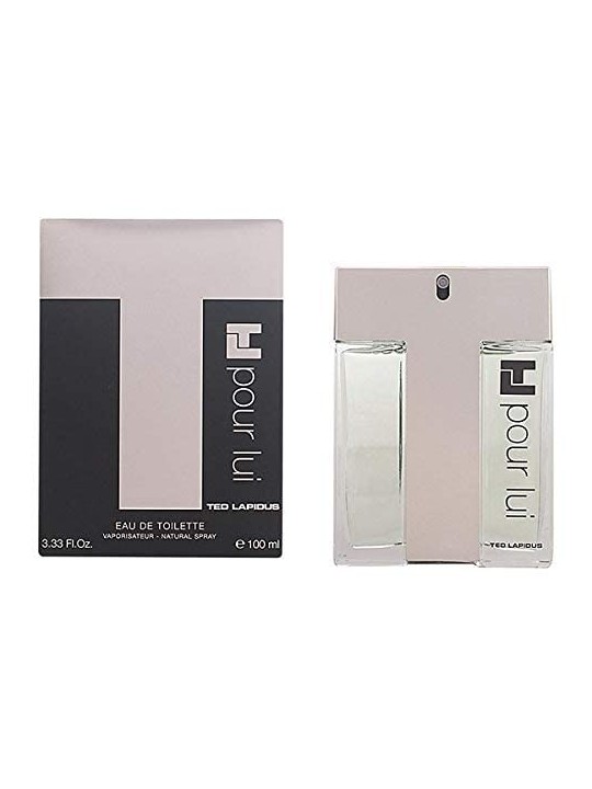 Profumo Ted Lapidus TL POUR LUI 100ml