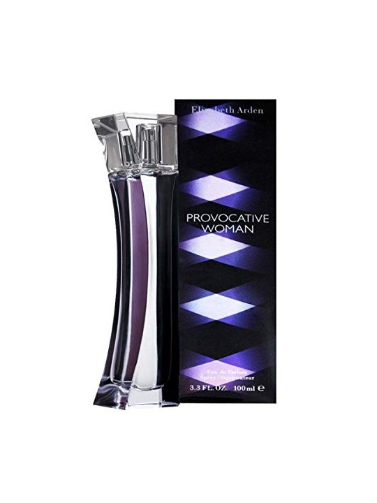 Elizabeth Arden Provocante Donna eau de parfum donna 100ml Elizabeth Arden www.essenzetotalstyle.com 