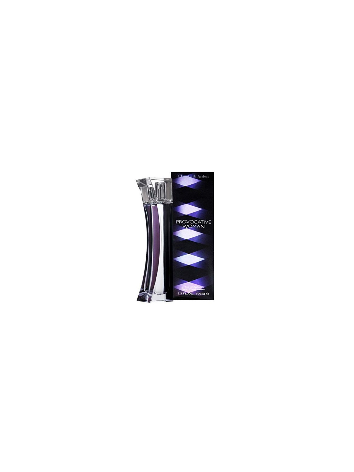 Elizabeth Arden Provocante Donna eau de parfum donna 100ml Elizabeth Arden www.essenzetotalstyle.com 