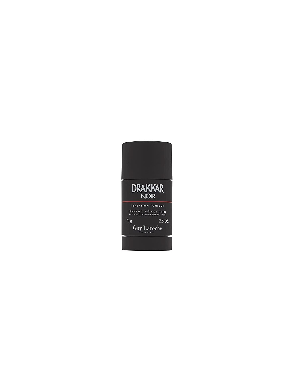 Guy Laroche Drakkar Noir Perfumed Deostick 75 ml man