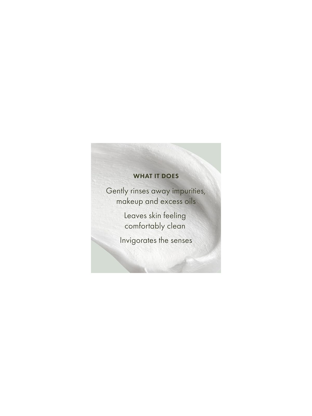 Origins Checks & Balances Frothy Face Wash donna 150ml