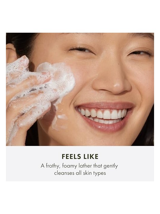 Origins Checks & Balances Frothy Face Wash donna 150ml