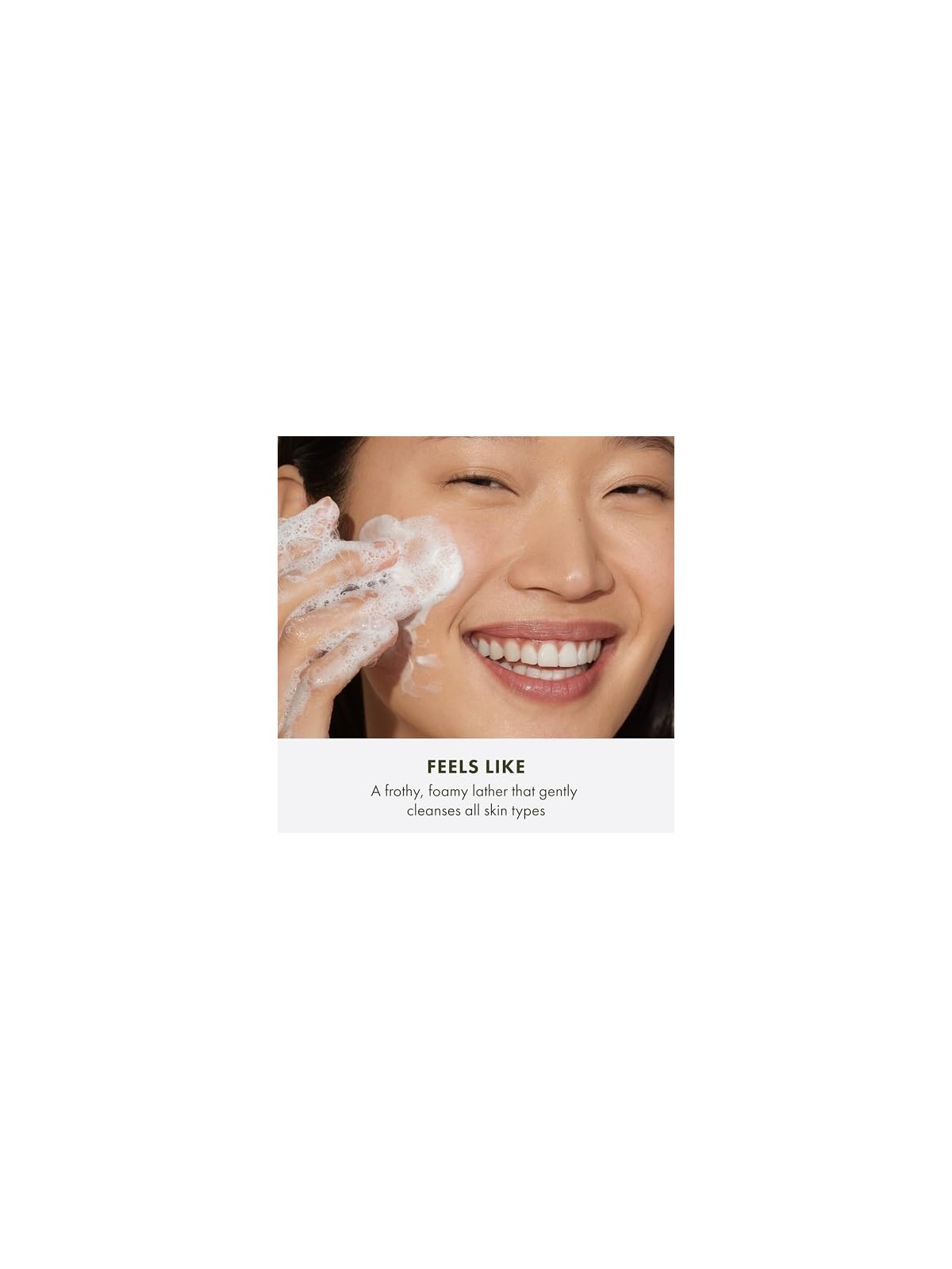 Origins Checks & Balances Frothy Face Wash donna 150ml