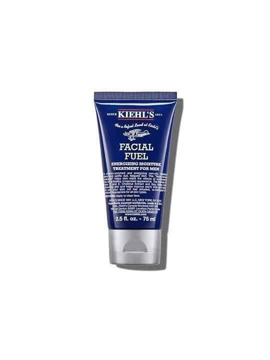 Kiehl's Men Facial Fuel Moisture Treatment uomo 75ml For