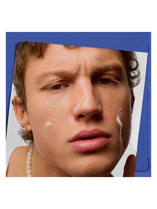 Kiehl's Men Facial Fuel Moisture Treatment uomo 75ml For