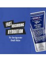 Kiehl's Men Facial Fuel Moisture Treatment uomo 75ml For