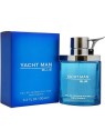 MYRURGIA Yacht uomo Blue Eau de Toilette 100ml