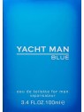 MYRURGIA Yacht uomo Blue Eau de Toilette 100ml