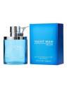 MYRURGIA Yacht uomo Blue Eau de Toilette 100ml