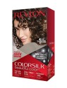 Revlon Professional Colorsilk Beautiful Color Set Drkov sada 30 Dark Brown donna