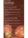 Revlon Professional Colorsilk Beautiful Color Set Drkov sada 30 Dark Brown donna