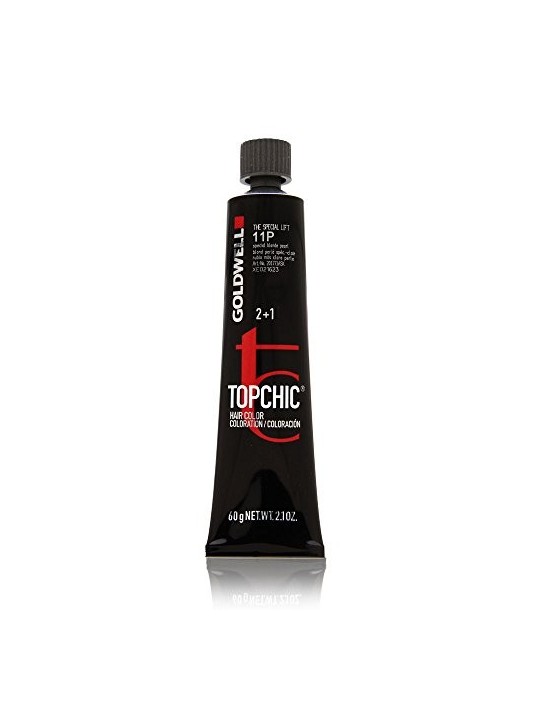 Goldwell TOPCHIC colore per capelli 11P 60 ml Unisex