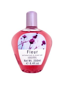 Mayfair Fleur Perfumed Shower Gel 250 ml woman