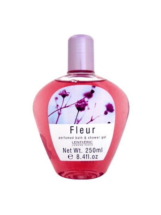 Mayfair Fleur Perfumed Shower Gel 250 ml woman