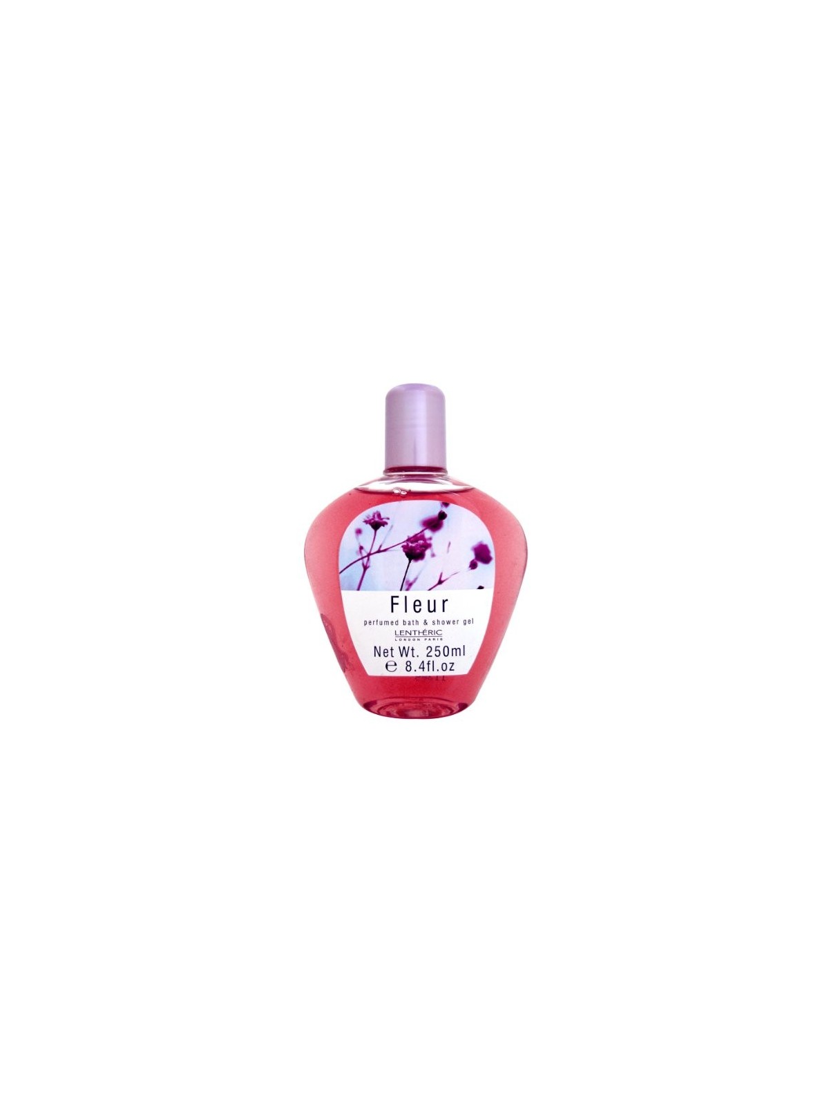 Mayfair Fleur Perfumed Shower Gel 250 ml woman