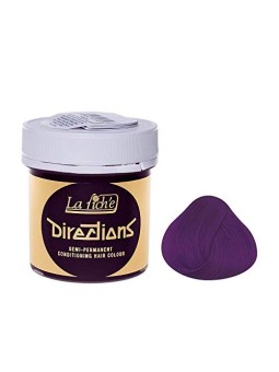 Tinta condizionante semipermanente Plum per capelli donna