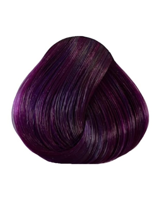 Tinta condizionante semipermanente Plum per capelli donna