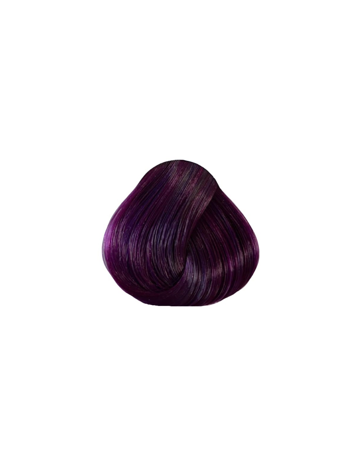 Tinta condizionante semipermanente Plum per capelli donna