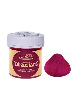 La Riche Indicazioni Tinta condizionante semipermanente Flamingo Pink