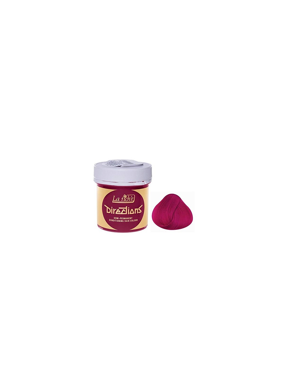 La Riche Indicazioni Tinta condizionante semipermanente Flamingo Pink